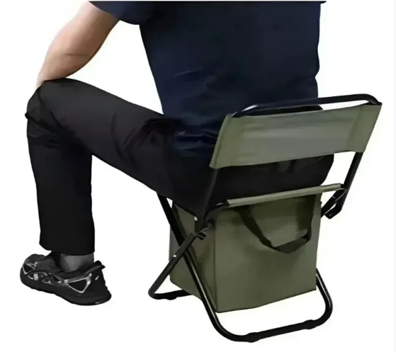 كرسي محمول ™